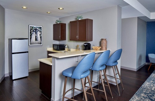 Governor's Walk Hotel | Four Points by Sheraton Tallahassee Downtown