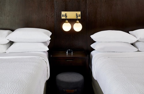 Governor's Walk Hotel | Four Points by Sheraton Tallahassee Downtown