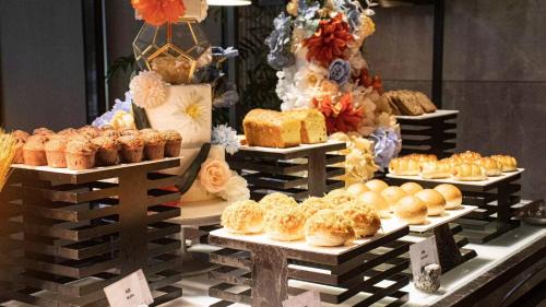 Wuchuan Hotel | Four Points by Sheraton Wuchuan, Loong Bay