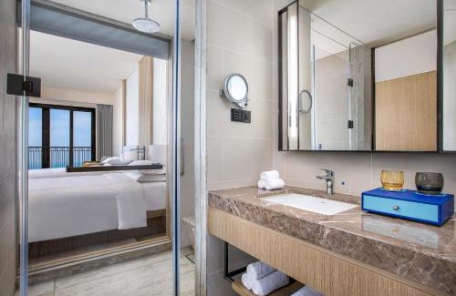 Wuchuan Hotel | Four Points by Sheraton Wuchuan, Loong Bay
