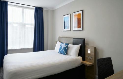West End Hotel | Four Points Flex by Sheraton Edinburgh