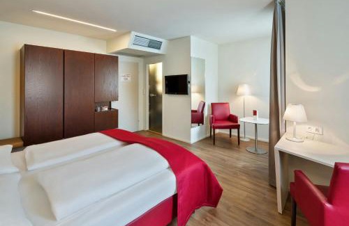 Wieden Hotel | Four Points Flex by Sheraton Vienna Hauptbahnhof