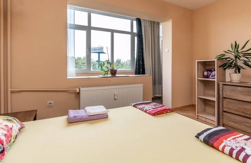 Plovdiv Apartamento | four-room apartment with parking and balcony