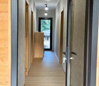 Lagodekhi Casa | Four Rooms