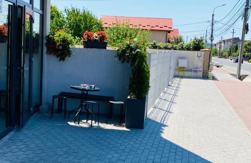 Curtea De Arges Casa | Four Rooms