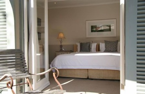 Cape Town City Centre Casa | Four Rosmead