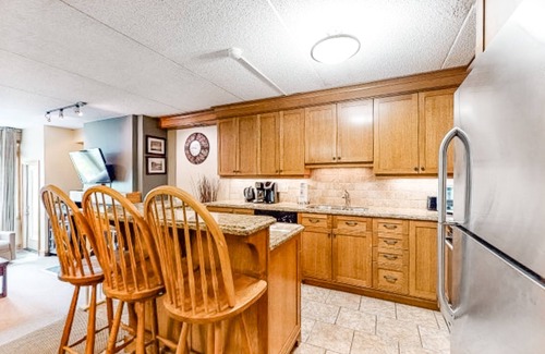 The Blue Mountains Condominio | Four-season spectacular condo w/ breathtaking views