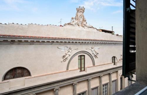 Duomo Apartamento | Four Season's Ghibellina Luxury Apartment 300 mt from Duomo