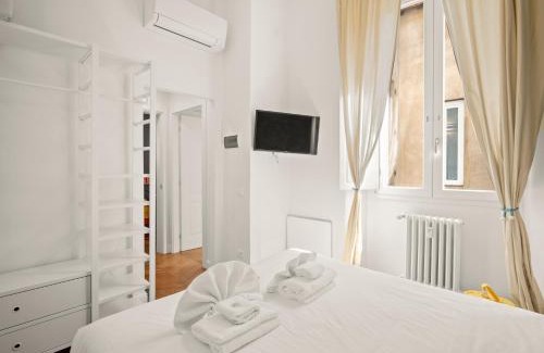 Duomo Apartamento | Four Season's Ghibellina Luxury Apartment 300 mt from Duomo