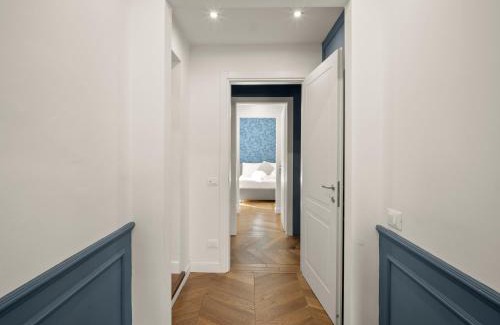Duomo Apartamento | Four Season's Ghibellina Luxury Apartment 300 mt from Duomo