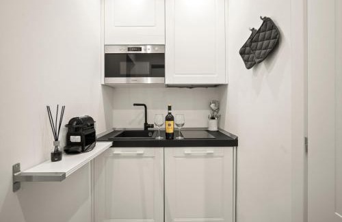 Duomo Apartamento | Four Season's Ghibellina Luxury Apartment 300 mt from Duomo