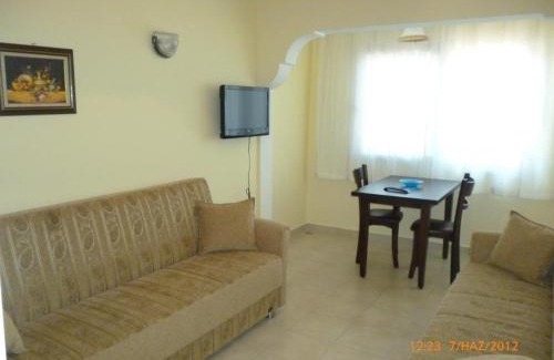 Dalyan City Center Hotel | Four Seasons Apart Hotel