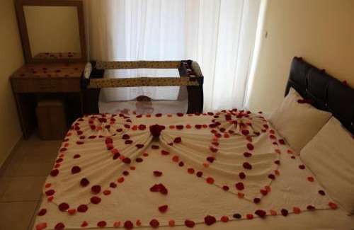 Dalyan City Center Hotel | Four Seasons Apart Hotel