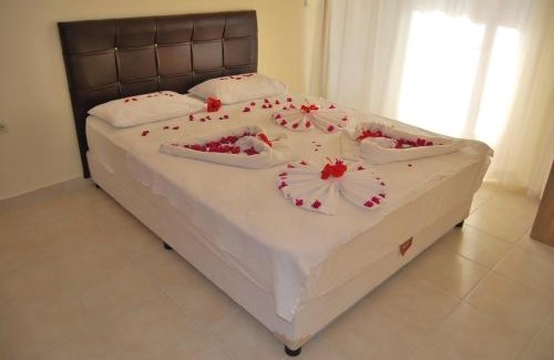 Dalyan City Center Hotel | Four Seasons Apart Hotel