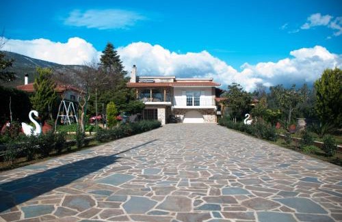 Sipiada Apartamento | Four Seasons
