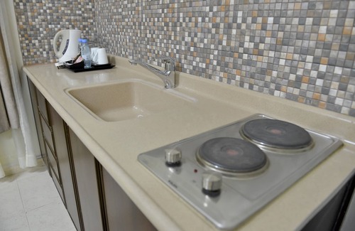 Al Jubail Hotel | Four Seasons Hotel Apartments