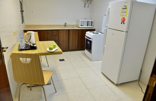 Al Jubail Hotel | Four Seasons Hotel Apartments