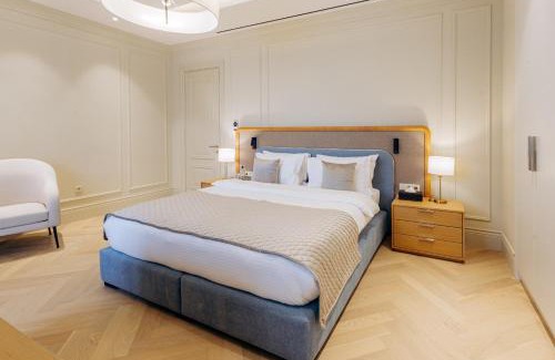 Baku Apartamento | Four Seasons Hotel Apartment Baku