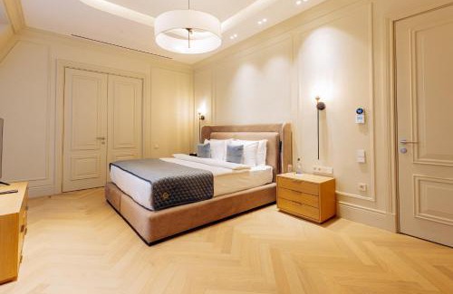 Baku Apartamento | Four Seasons Hotel Apartment Baku