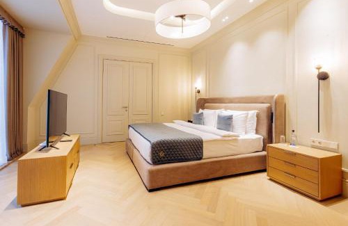 Baku Apartamento | Four Seasons Hotel Apartment Baku