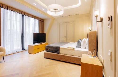 Baku Apartamento | Four Seasons Hotel Apartment Baku