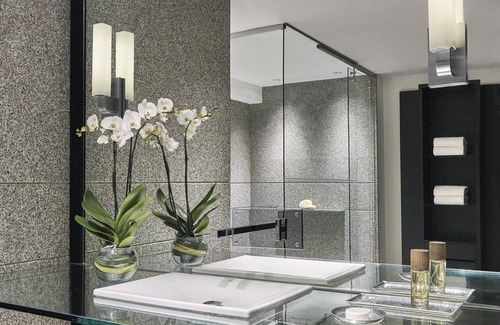 Zona Rosa Hotel | Four Seasons Hotel Bogota