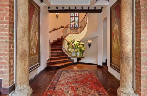 Financial District Hotel | Four Seasons Hotel Casa Medina Bogota