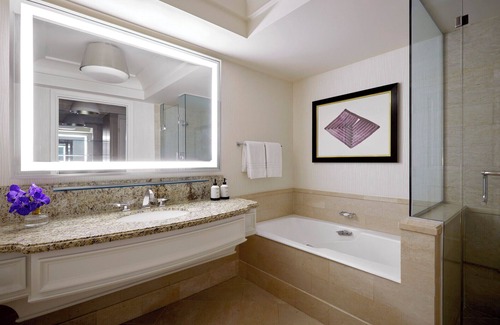 Las Vegas Strip Complejo | Four Seasons Hotel Las Vegas