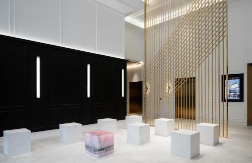 Downtown Montreal Hotel | Four Seasons Hotel Montreal
