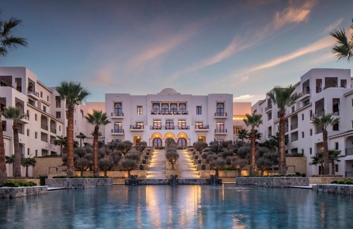 Gammarth Complejo | Four Seasons Hotel Tunis
