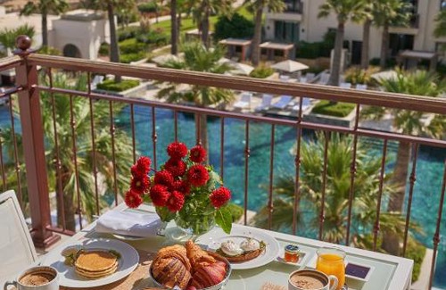 Gammarth Complejo | Four Seasons Hotel Tunis
