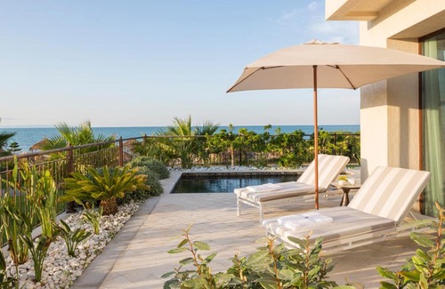 Gammarth Complejo | Four Seasons Hotel Tunis