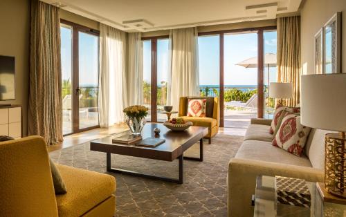 Gammarth Complejo | Four Seasons Hotel Tunis