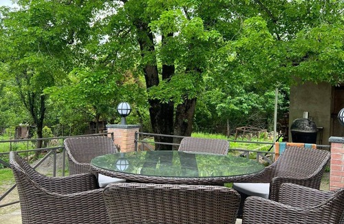 Kutaisi Casa | Four Seasons in Kutaisi
