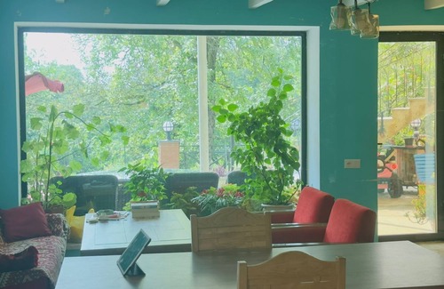 Kutaisi Casa | Four Seasons in Kutaisi