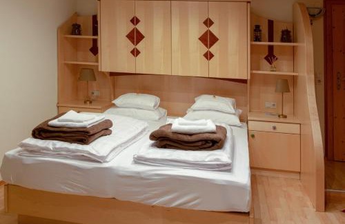Lackenhof Apartamento | Four Seasons Lodge