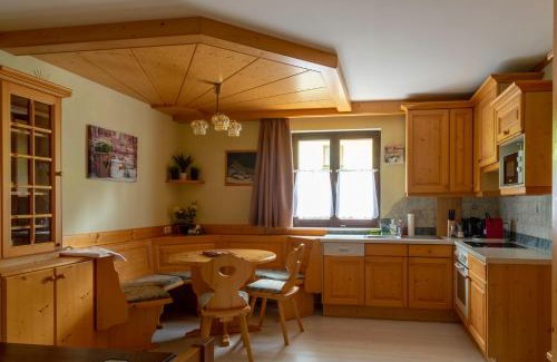 Lackenhof Apartamento | Four Seasons Lodge