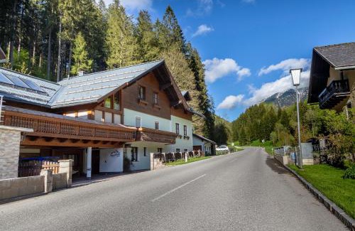 Lackenhof Apartamento | Four Seasons Lodge