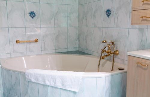 Lackenhof Apartamento | Four Seasons Lodge