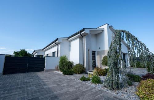 Nyiregyhaza Villa | Four Seasons Luxory Vendégház