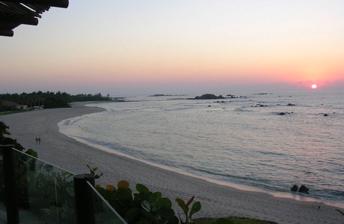 Punta de Mita Villa | Four Seasons Punta Mita - ¡Muchas fechas disponibles para el 2019!