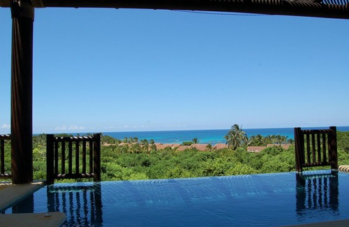 Punta de Mita Villa | Four Seasons Punta Mita - ¡Muchas fechas disponibles para el 2019!