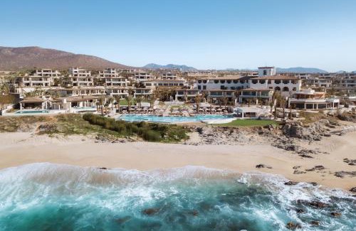 Cabo San Lucas Complejo | Four Seasons Resort and Residences Cabo San Lucas Cabo Del Sol
