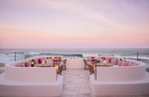 Cabo San Lucas Complejo | Four Seasons Resort and Residences Cabo San Lucas Cabo Del Sol