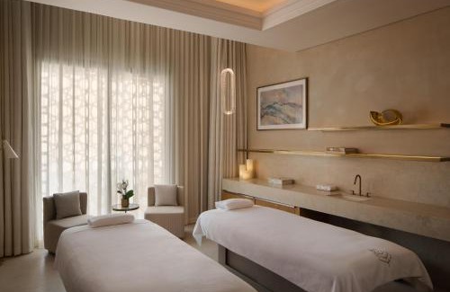 Doha Complejo | Four Seasons Resort and Residences at The Pearl - Qatar