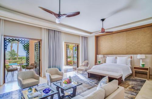 Sharm El Sheikh Complejo | Four Seasons Resort Sharm El Sheikh