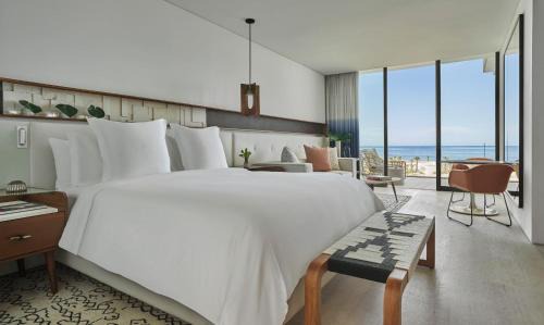 La Ribera Complejo | Four Seasons Resort Los Cabos