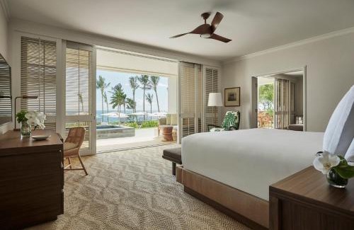 Ko Olina Complejo | Four Seasons Resort Oahu at Ko Olina