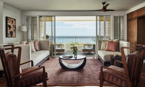 Ko Olina Complejo | Four Seasons Resort Oahu at Ko Olina