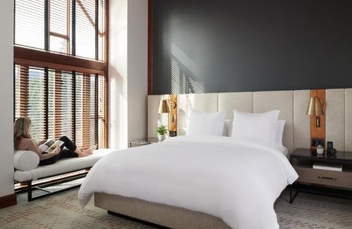 Blackcomb Complejo | Four Seasons Resort Whistler